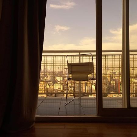 Depto Exclusivo Piso 25 Vista Magica Seguridad 24-7 Apartment Буенос Айрес Екстериор снимка