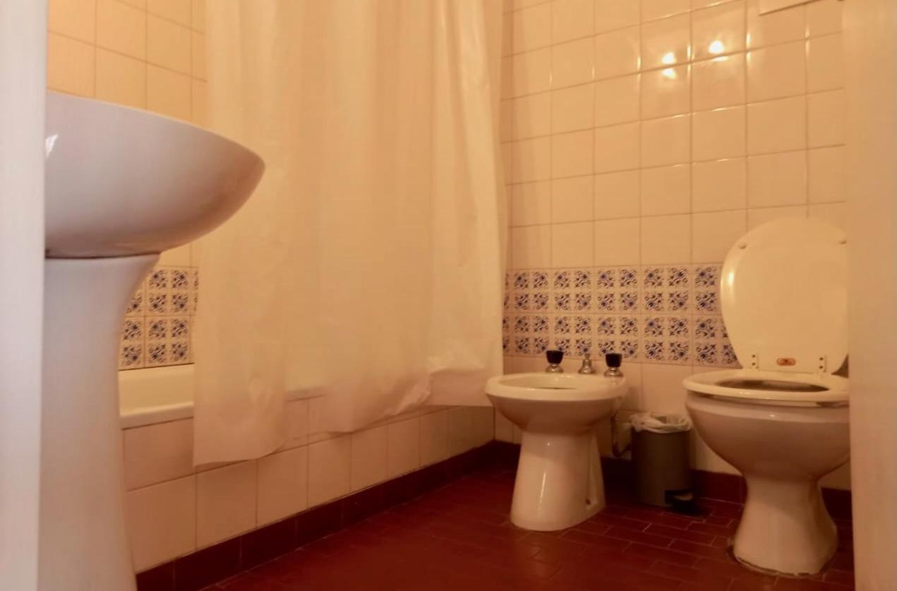 Depto Exclusivo Piso 25 Vista Magica Seguridad 24-7 Apartment Буенос Айрес Екстериор снимка