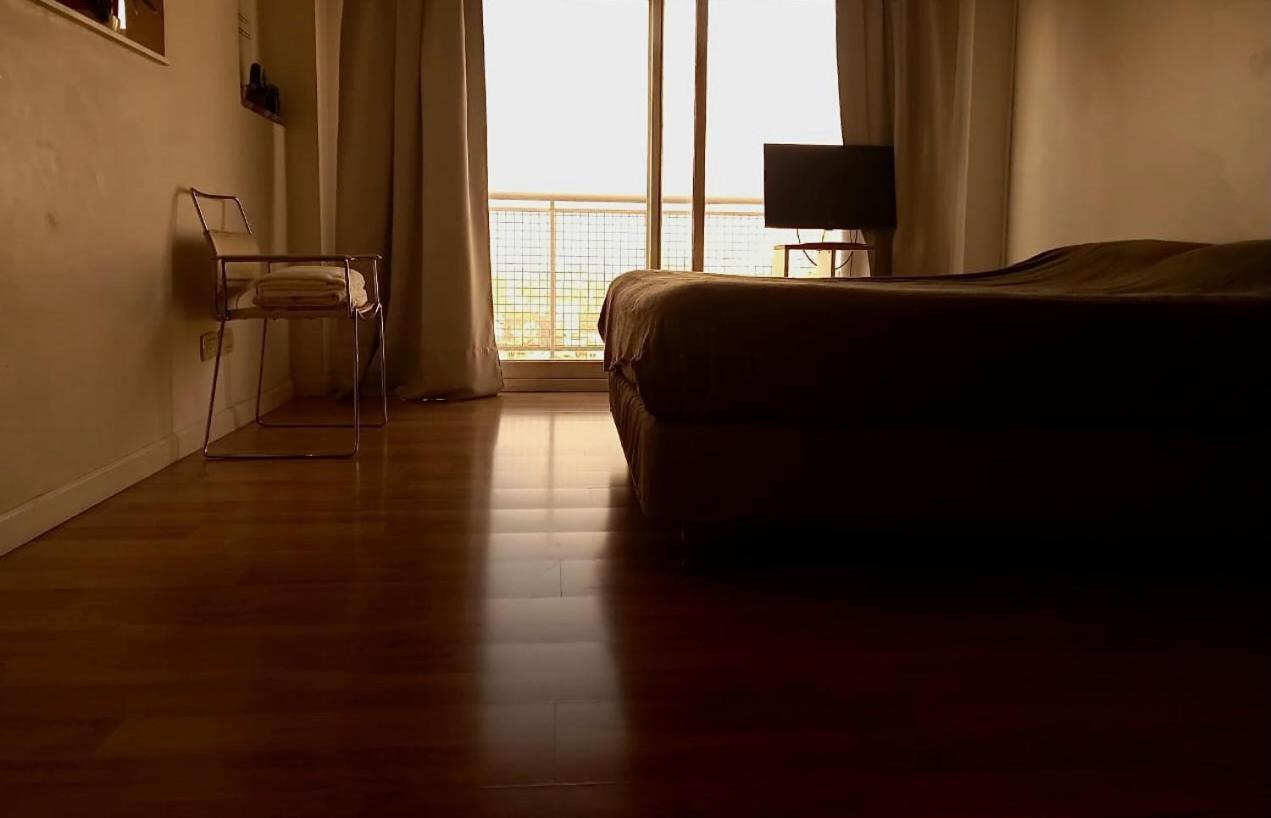 Depto Exclusivo Piso 25 Vista Magica Seguridad 24-7 Apartment Буенос Айрес Екстериор снимка
