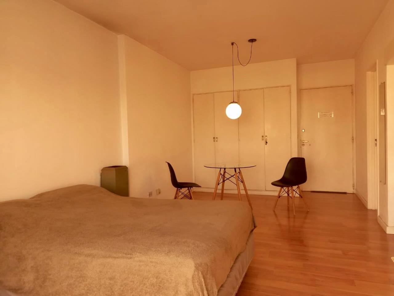 Depto Exclusivo Piso 25 Vista Magica Seguridad 24-7 Apartment Буенос Айрес Екстериор снимка