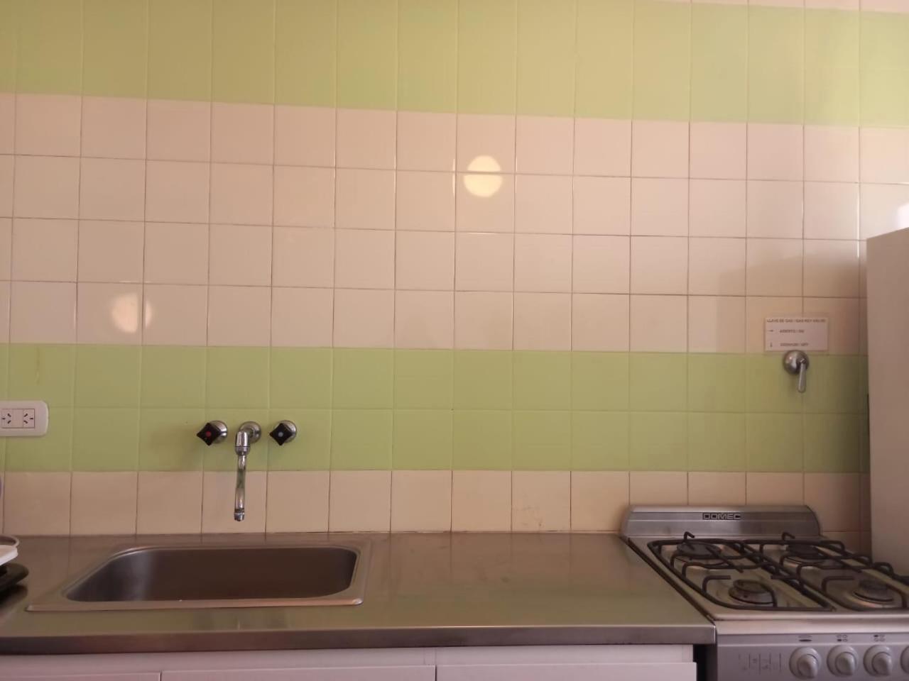 Depto Exclusivo Piso 25 Vista Magica Seguridad 24-7 Apartment Буенос Айрес Екстериор снимка