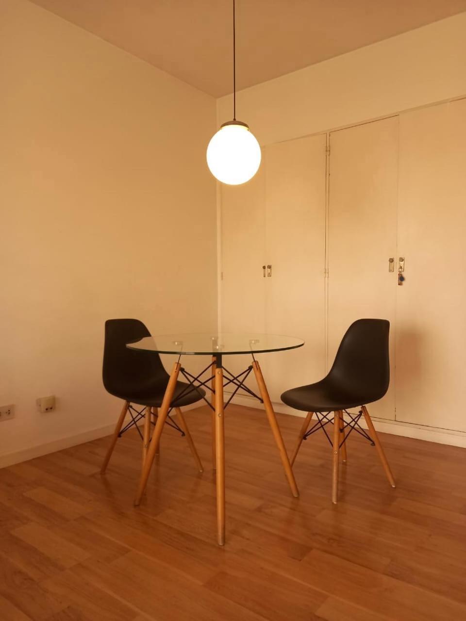 Depto Exclusivo Piso 25 Vista Magica Seguridad 24-7 Apartment Буенос Айрес Екстериор снимка