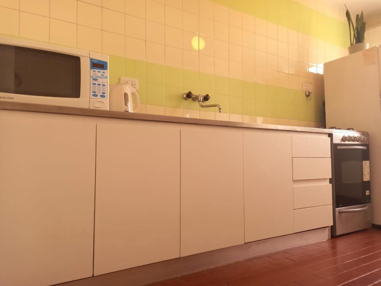 Depto Exclusivo Piso 25 Vista Magica Seguridad 24-7 Apartment Буенос Айрес Екстериор снимка