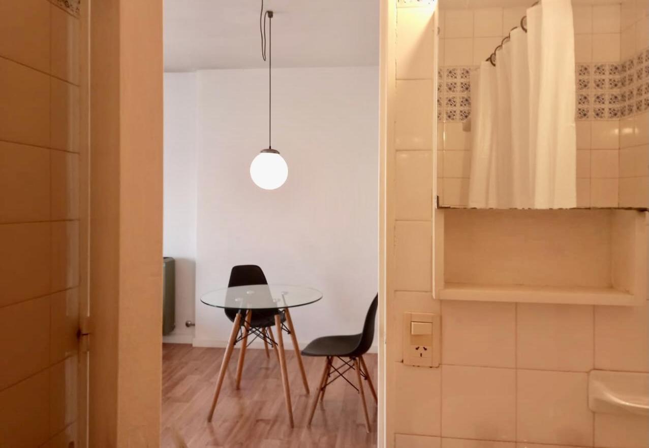 Depto Exclusivo Piso 25 Vista Magica Seguridad 24-7 Apartment Буенос Айрес Екстериор снимка