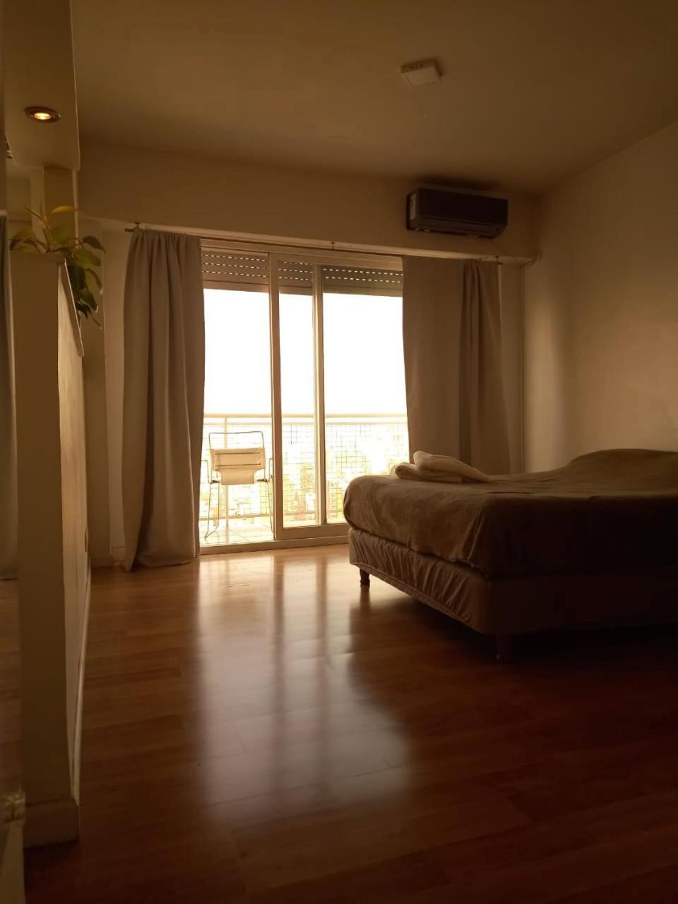 Depto Exclusivo Piso 25 Vista Magica Seguridad 24-7 Apartment Буенос Айрес Екстериор снимка