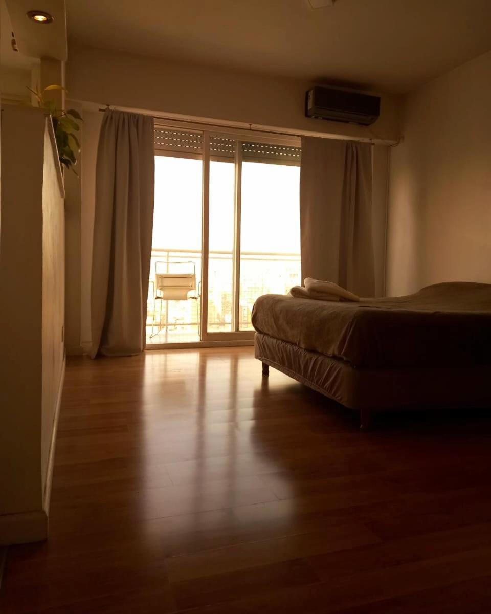 Depto Exclusivo Piso 25 Vista Magica Seguridad 24-7 Apartment Буенос Айрес Екстериор снимка