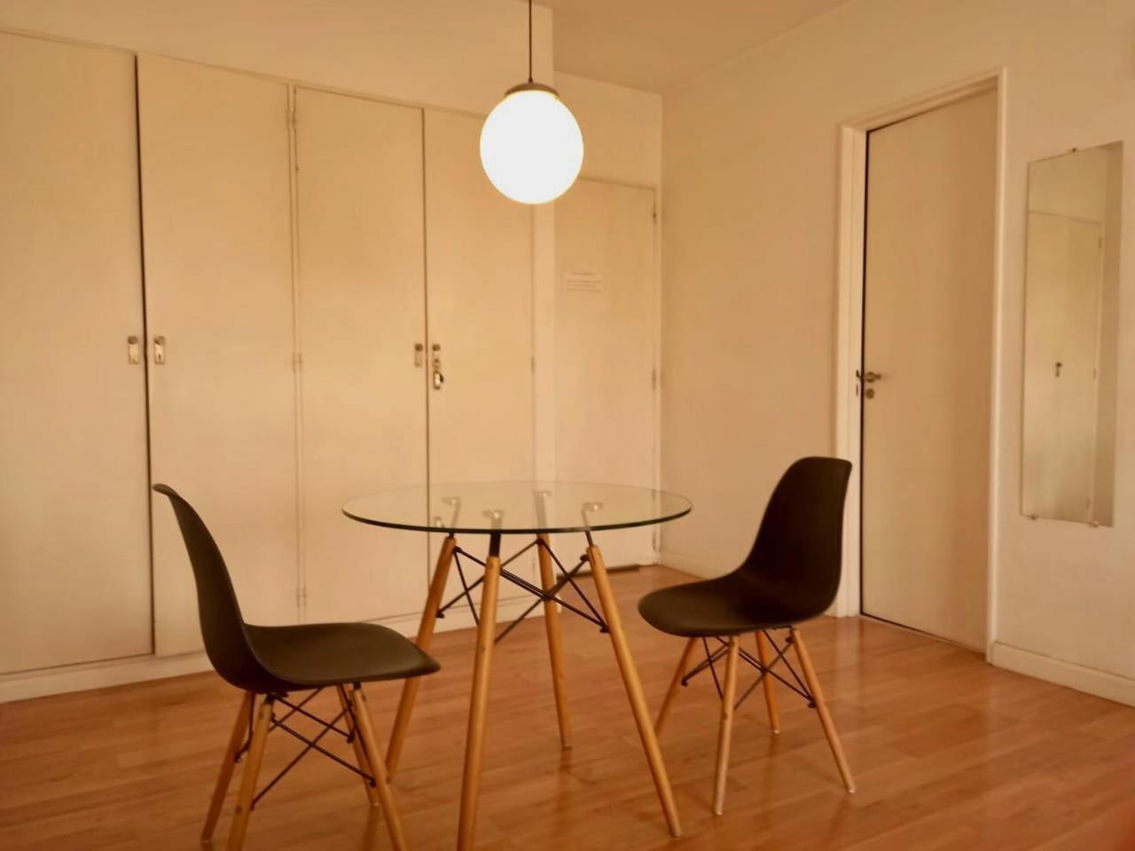 Depto Exclusivo Piso 25 Vista Magica Seguridad 24-7 Apartment Буенос Айрес Екстериор снимка